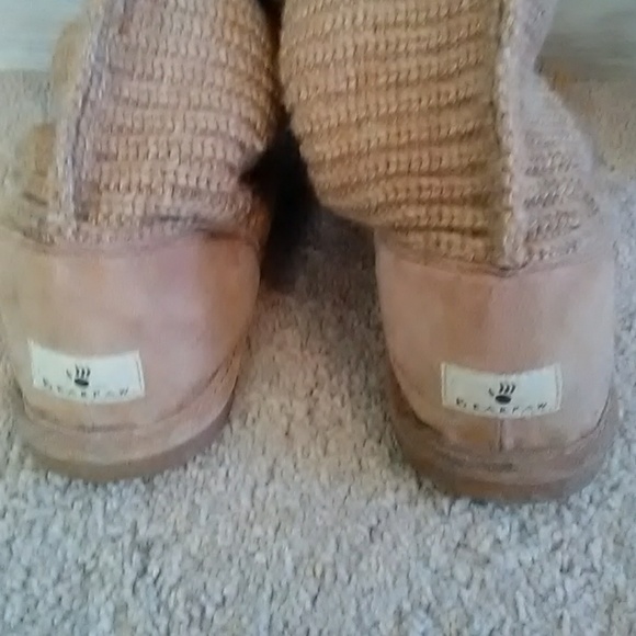 BearPaw Boots - Picture 3 of 5